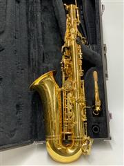 【大変希少】Buffet Crampon Cie A PARIS 003265 BUFFET CRAMPON Paris BCA Alto Saxophone 100 Series (UD5032050) | eBay